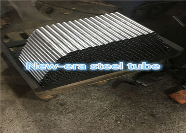 ASTM / A513 Dom Steel Tubing 6 - 168mm OD Size 1 - 15mm WT Size For Bushings