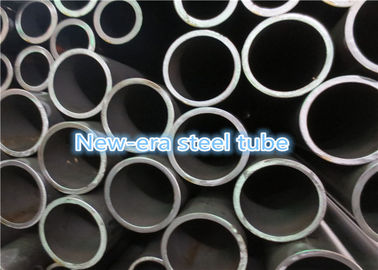 Cold Drawn Seamless Hydraulic Cylinder Honed Cylinder Tubing