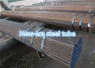 Structural GOST8734 Cold Drawn Seamless Steel Tube