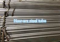Bright Surface E255 E355 Precision Seamless Steel Tube