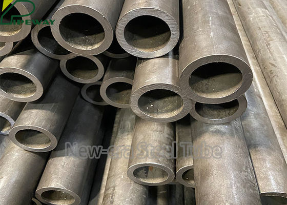 Mechanical Steel Tube OD 10mm-256mm