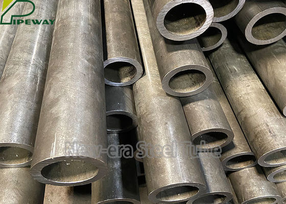 Mechanical Steel Tube OD 10mm-256mm