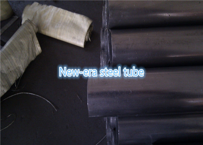 ASTM A534 8620H Bearing Alloy Steel Seamless Pipes