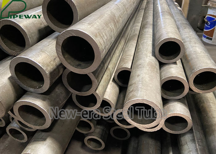 Mechanical Steel Tube OD 10mm-256mm