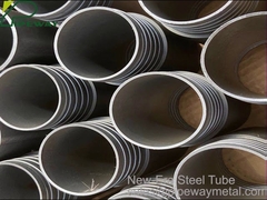 میله های حفاری معدن سیمی، لوله های حفاری، AQ، BQ، NQ HQ، PQ AISI4130