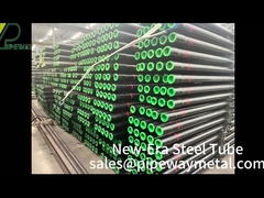 لوله های حفاری API 5D/API 5DP، چوب های حفاری روغن G105 S135 X95