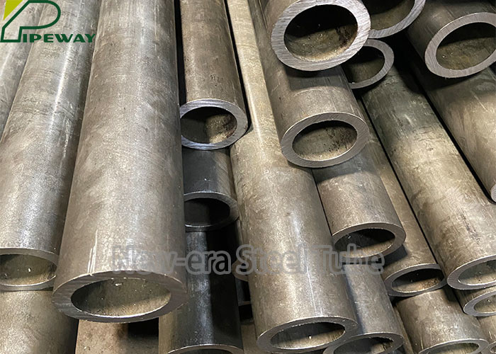 Mechanical Steel Tube OD 10mm-256mm