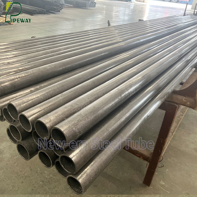 متریال لوله فولادی بدون درز دقیق Cds St52 Bk