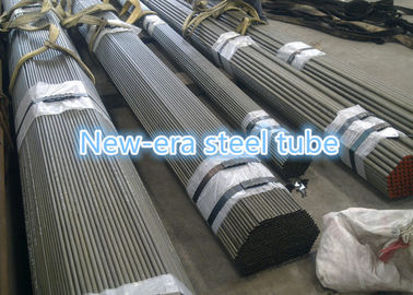 EN10305-1 E355 +N لوله های فولادی برای قطعات خودرو