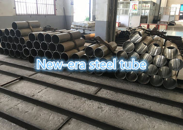 4130 4140 Chromoly 4130 دوچرخه لوله فولادی بدون درز