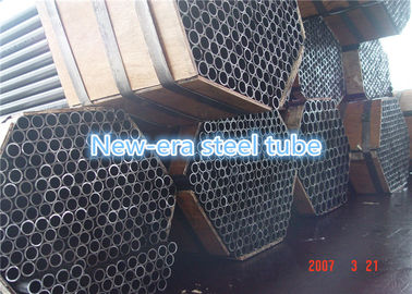 لوله دیگ بدون درز کندانسور 3.2 - 76.2mm OD Size ASTM A179 / SA179 Model