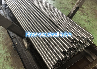 لوله فولادی کربنی بدون درز EN10305-1 دقیق E235 E255 E355