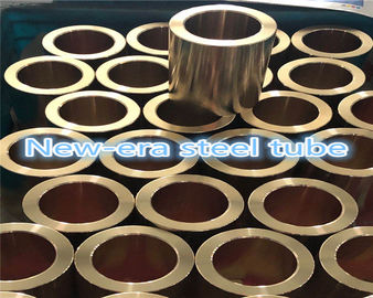 لوله های فولادی بلبرینگ توپ و غلتک SKF3 SKF3S 100Cr6 GCr15 SUJ2 SUJ3 بدون درز