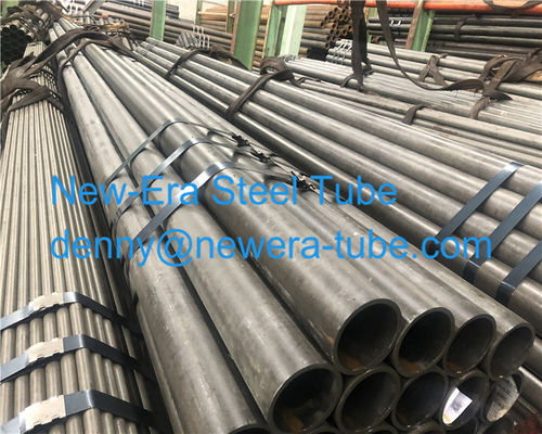 بلبرینگ 100CrMo73 1.3536 DIN17230 لوله بدون درز هیدرولیک