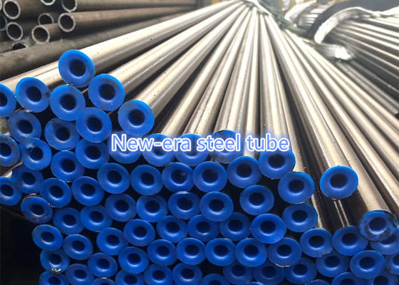 مبدل حرارتی لوله فولادی ساختاری 15 میلی متری WT P91 ASTM A213