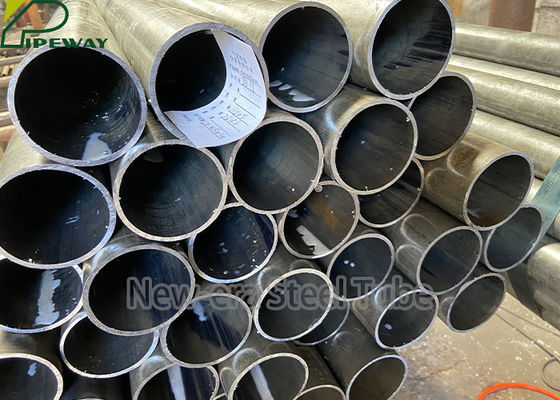 لوله بدون درز دقیق DIN2391 BK ST52