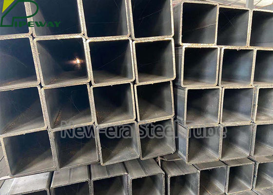 پروفیل فولادی مستطیلی غیر آلیاژی S275J0H