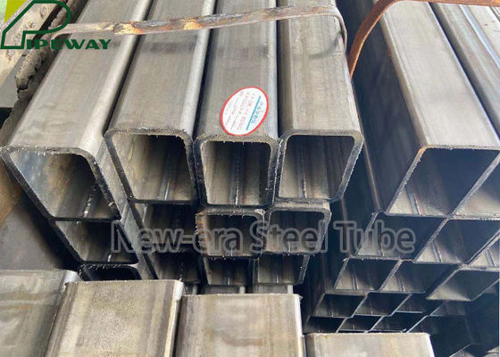 لوله فلزی EN10210 25mm Erw Steel Pipe S355NLH