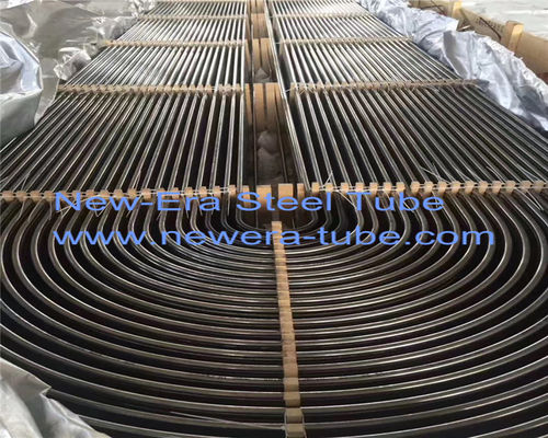 لوله فولادی بدون درز OD 6MM SA-334