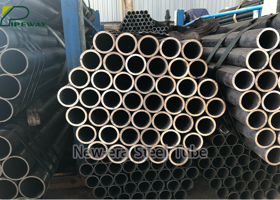 لوله دیگ بدون درز آلیاژی ASTM A213